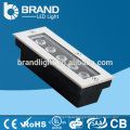 Высокая яркость 5W / 7W Rectangle светодиодный подземный свет, CE RoHS